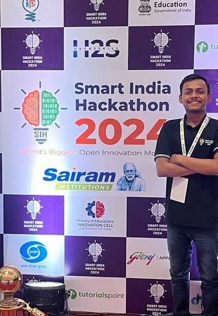 Smart India Hackathon